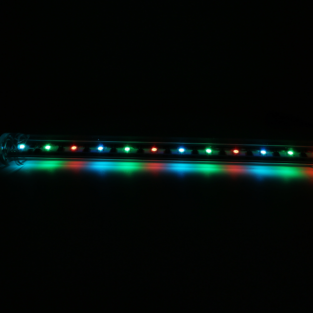 Tubo luminoso RGB T8