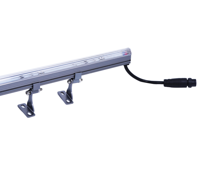 Tubo luminoso 12V RGB