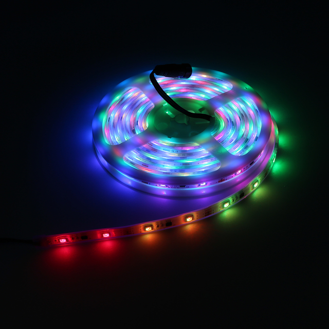 Striscia LED RGB
