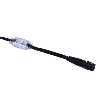 Luce di ghiaia a LED 24V