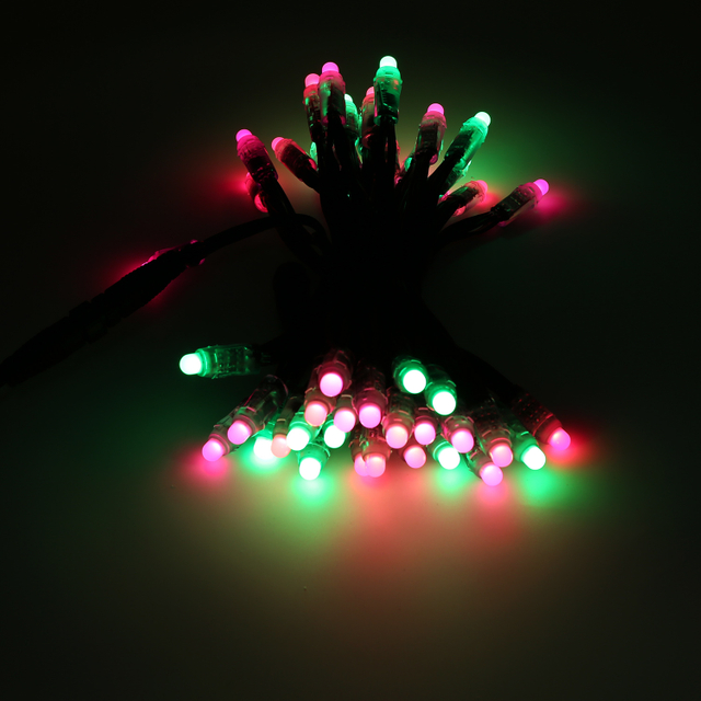 Modulo LED Pixel Light RGB
